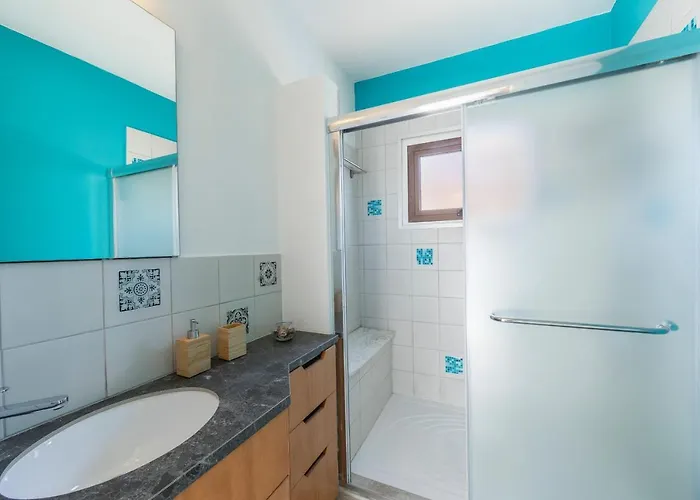 Elena 3 Vilă Protaras