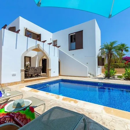 Elena 3 * Protaras