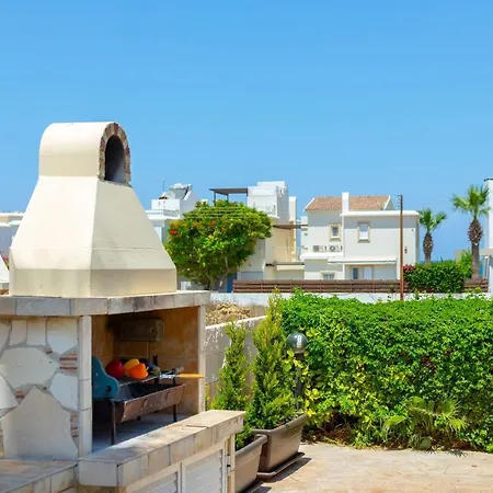Villa Elena 3 Protaras