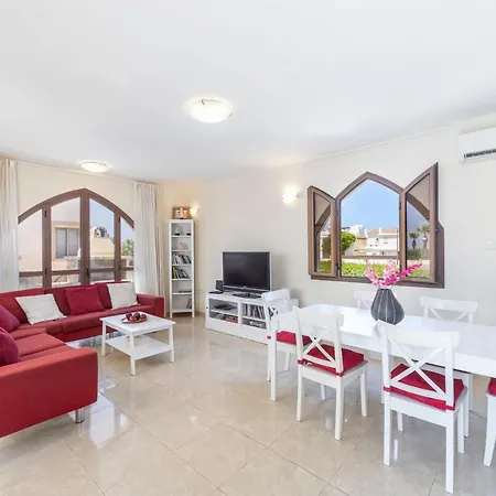 Elena 3 Villa Protaras