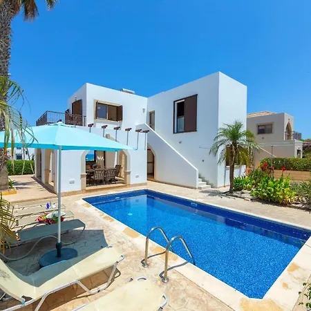 Villa Elena 3 Protaras