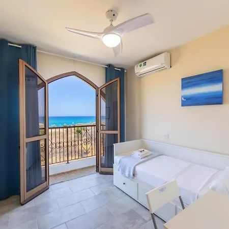 Elena 3 Villa Protaras