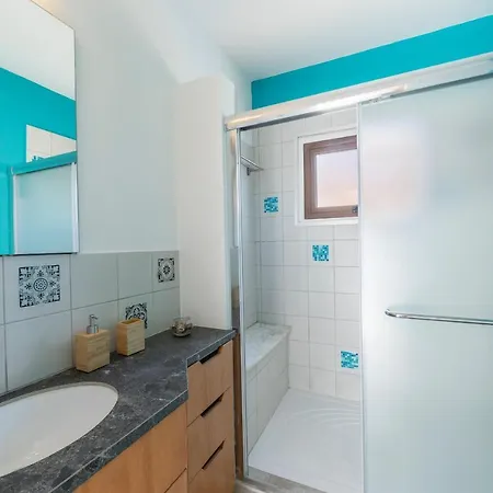 Elena 3 Villa Protaras