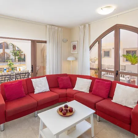 Elena 3 * Protaras