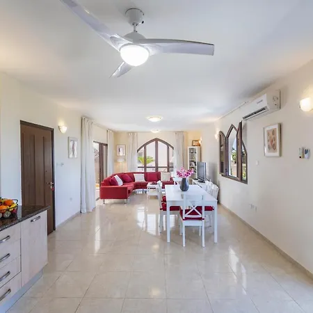 Villa Elena 3 Protaras