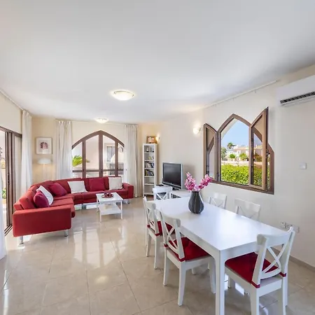 Elena 3 Villa Protaras