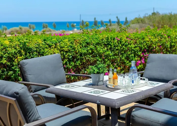 Villa Elena 3 Protaras