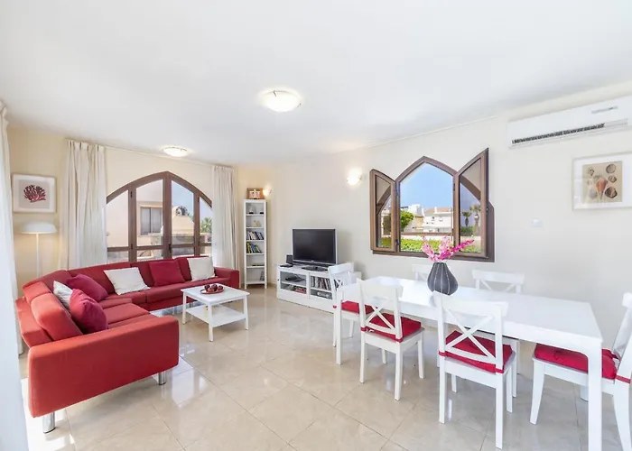 Elena 3 Villa Protaras