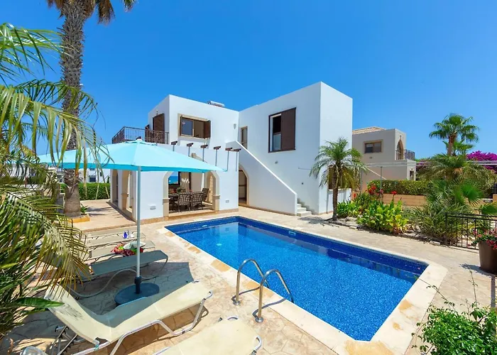 Villa Elena 3 Protaras