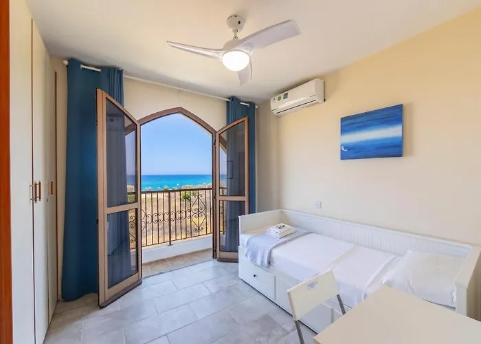 Elena 3 Villa Protaras