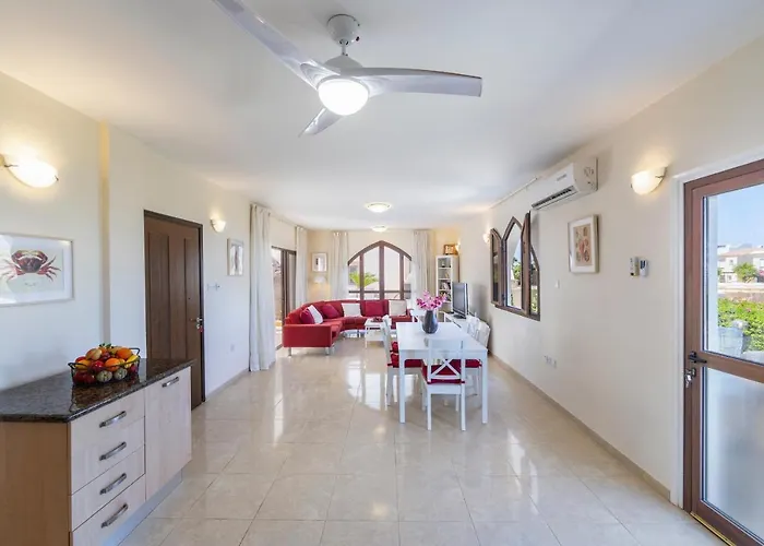 Villa Elena 3 Protaras